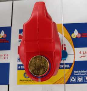 Aceite para Motor Diésel de Servicio Pesado API CI-4 15W-40 - Product Image 1