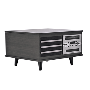 Centro Musicale Radio Domestico 8-in-1 Victor Monroe - Product Image 6