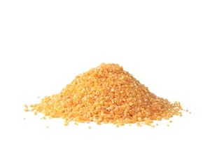 Harina de Maíz para Alimentación de Ganado, No Transgénica, Harina de Maíz Amarilla de Alta Energía, No Glutinosa, 50 kg, 18 Meses de Vida Útil, Suministro a Granel - Product Image 3