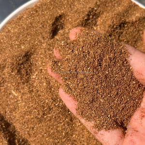 POLVO DE MELASSA SECADO para Alimentación Animal |   Precio Competitivo |   Exportador de Vietnam KMI - Product Image 1