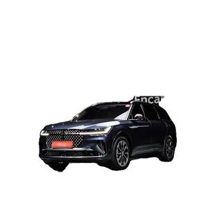 Lincoln Navigator 2023 2.0 Reserve AWD 8073 km Caja de Cambios Automática Volante a la Izquierda Cámara Trasera - Product Image 1