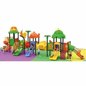 Estación de juego múltiple - Product Image 1