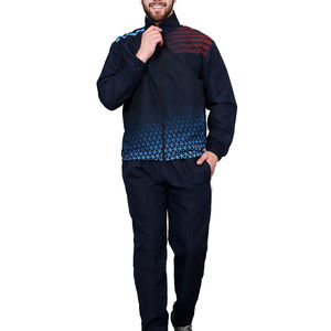Apparelzest Pantalones Deportivos con Capucha para Hombre, Personalizados, 100% Algodón, Transpirables, para Otoño e Invierno, Cortavientos, de Secado Rápido - Product Image 1
