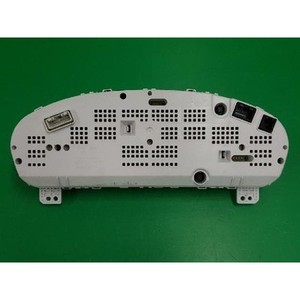 H-1 2008-2015 Ensemble de Compteurs (Cluster Assy) d'Occasion OEM 940034H0604X - Product Image 3