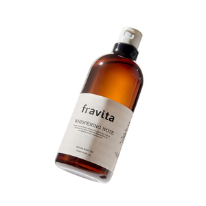 [Si International] Huile de massage corporelle à la lavande et au romarin Fravita, parfum relaxant et aromathérapie liquide pour une relaxation profonde et un sommeil réparateur - Product Image 2