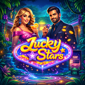 Lucky Star Online Skill Software Megaspin Fire Kirin Cherry Lucky Duck Online Fish Gamemj - Product Image 1