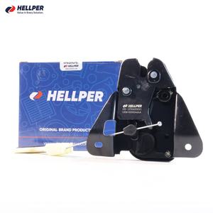Hellper 5056244AA ล็อกประตูท้ายรถประ<span class=keywords><strong>ส</strong></span>ิทธิภาพสูง<span class=keywords><strong>ส</strong></span>ำหรับเครื่องชาร์จดอดจ์ Chrysler 931-714 - Product Image 2