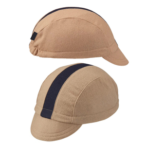 Casquette de cyclisme en coton respirant de qualité supérieure, 5 panneaux, pour adultes, protection solaire, utilisation extérieure printemps-été 2026 - Product Image 6