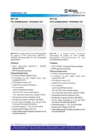 Kit de Entrenamiento Integrado AVR, Equipo Eléctrico con Placa de Entrenamiento AVR