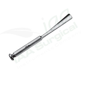 Cortador de Huesos Walter de 10 mm y 20 cm, Instrumento Quirúrgico Manual, Certificado CE ISO13485 Clase I, Cirugía General - Product Image 2