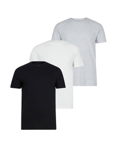 T-shirt personnalisé pour hommes T-shirts de créateurs pour hommes T-shirts vierges réguliers T-shirts pour hommes de haute qualité Vente en gros - Product Image 1