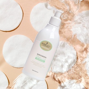 [ROOICELL] Démaquillant K-Beauty à la camomille et au thé vert 300ml, nettoyant visage à faible irritation - Product Image 3