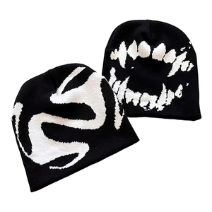 Nouveau style 2026 – Bonnets souples et extensibles de qualité supérieure pour hommes et femmes, idéaux pour les sports de plein air – Service OEM/ODM du fabricant - Product Image 1