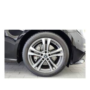 Mercedes-Benz Classe E E350 4MATIC Avantgarde 2022, 29 373 km, boîte automatique, sièges en cuir, conduite à gauche, caméra de recul - Product Image 5