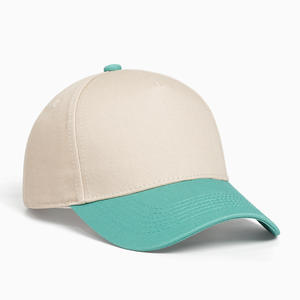 Gorras de Béisbol de 5 Paneles con Logotipo Personalizado, Gorra de Algodón de Moda de 5 Paneles, Gorra de Béisbol con Estampado Personalizado para Hombres, Mujeres y Jóvenes - Product Image 5