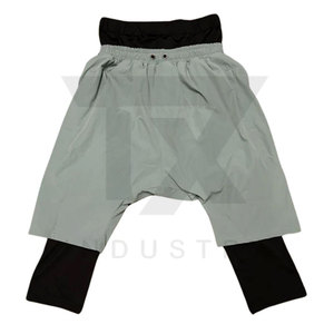 Pantalones cortos para hombre de nuevo estilo, hechos a medida, con color personalizado, en venta, hechos en Pakistán. - Product Image 5