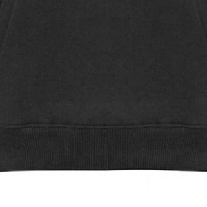 Sweat-shirts haute visibilité ANSI Classe 1, imperméables, chauds pour l'hiver, en polaire, vêtements de travail, uniforme, vêtements de sécurité routière réfléchissants, OEM - Product Image 4