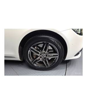 Mercedes-Benz Clase S S450L 4MATIC 2020, 86,717 km, Caja de Cambios Automática, Asientos de Cuero, Volante a la Izquierda, Cámara Trasera - Product Image 5