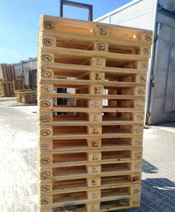 Producteur de palettes EURO 1200mm×800mm×145mm EPAL - Product Image 6