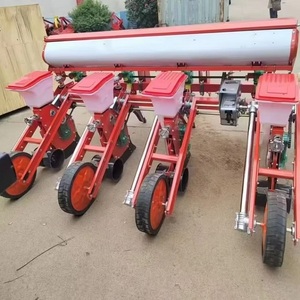Semoir à maïs professionnel, conception fiable pour une plantation de précision, garantie de 3 ans, dimensions personnalisables - Product Image 1
