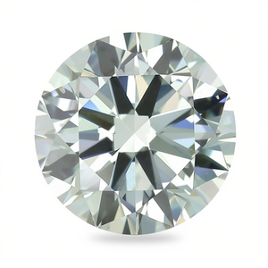 Diamante Suelto Certificado por IGI, 5.01, Redondo, SI1, Diamante Cultivado Nuevo - Product Image 2