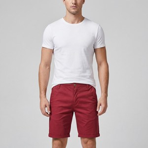 Shorts de loisirs confortables pour hommes, conçus pour les activités de plein air et les besoins quotidiens - Product Image 1