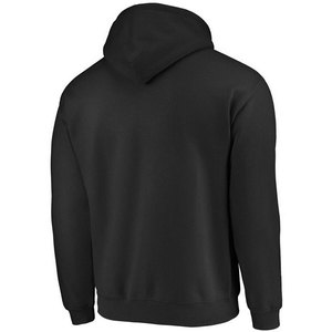 Low MOQ OEM Service Fashionable <b>Pullover</b> <b>Men</b> Hoodies 2026 Custom Made Latest Design <b>Men</b> Hoodies For Adult - Product Image 2