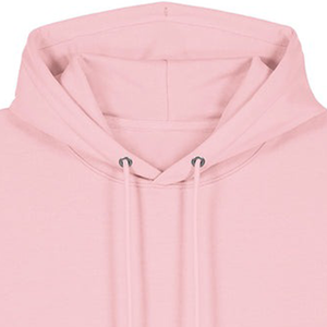 เสื้อฮู้ดดี้ผ้าฝ้ายสีสันสดใส ขายส่ง รับทำโลโก้ แบบเรียบ โอเวอร์ไซส์ หนานุ่ม แฟชั่นลำลอง สตรีทแวร์ - Product Image 2
