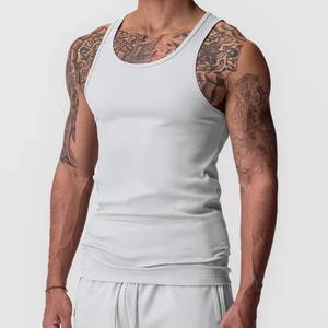 Camiseta Deportiva para Hombre, de Secado Rápido, Alta Elasticidad, para Baloncesto, Entrenamiento, Running - Product Image 1
