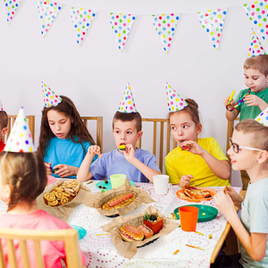 Juego de 12 Cestas de Alambre para Pan, Cestas Ovaladas de Metal para Servir Panecillos, Frutas y Almacenamiento en la Mesa de la Cocina, para Comida Rápida y Almacenamiento de Frutas - Product Image 3