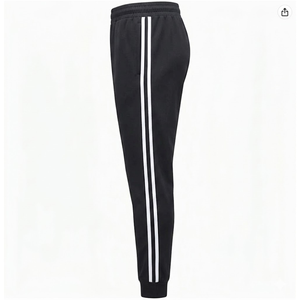 Conjunto Deportivo Unisex Informal, Sudadera y Pantalones Deportivos, Conjunto Deportivo con Logotipo Personalizado, Ropa Deportiva para Hombre, Conjunto Deportivo al por Mayor - Product Image 6