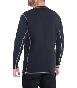 Sweat à capuche unisexe coupe classique, personnalisable en gros, 450 GSM, hiver, uni, streetwear, décontracté, 100% coton molletonné - Product Image 2