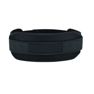 Wholesale Custom Genuine Neoprene Belt Waist Protective Adjustable Custom Gym Neoprene Belt - Product Image 3