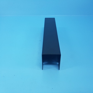 AMAT 0020-20919 COVER PVD POST - Equipo y Piezas de Semiconductores de Confianza de Global Legacy Semiconductor - Product Image 2