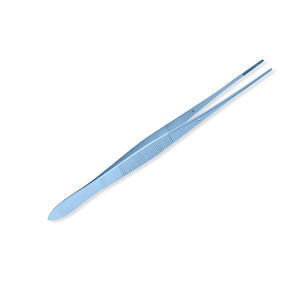 Nouvelles pinces à pansements personnalisables de qualité supérieure, fabriquées en acier inoxydable - Product Image 6