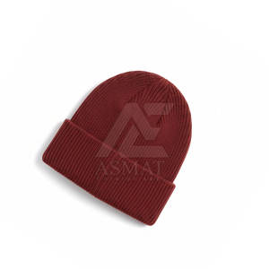 Service OEM, bonnet personnalisé tendance, qualité supérieure, bonnet de haute qualité pour hommes et femmes - Product Image 4