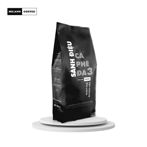 Café Molido Arábica de Tueste Oscuro, Sabor Amargo Intenso, para Exportación, Gran Venta - Product Image 1