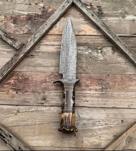 Stainless Steel Butter <b>Knives</b> <b>Set</b> Of Plastic Handle Sheepsfoot Blade Kitchen Cutlery - Product Image 1