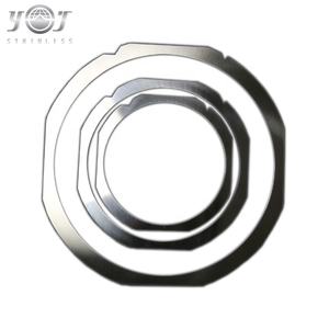 กรอบแหวนกึ่งเวเฟอร์โลหะ6 8 12นิ้วผลิตในไต้หวัน - Product Image 6