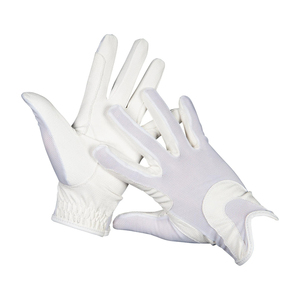 Non <b>Slip</b> <b>Full</b> Finger Horse Riding Gloves light weight Good Quality waterproof material Horse Riding Gloves in unique style - Product Image 2