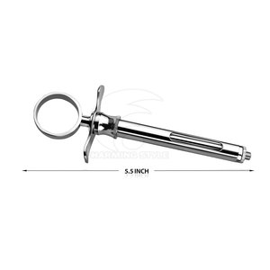 Jeringa Dental de Calidad Premium con Bajo MOQ, Herramienta de Pulverización de Aire y Agua, Ideal para Instrumentos de Clínica Dental - Product Image 2