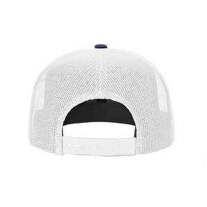 Gorra Trucker Popular para Hombre, Ajustable, con Malla Trasera, Logotipo Personalizado Bordado, Gorra Casual para Exteriores - Product Image 6