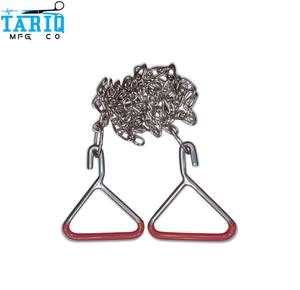 Cadena de Maniobra OB al por Mayor con Mango Antideslizante, Instrumento Veterinario de Plástico Reutilizable para Uso Animal - Product Image 1