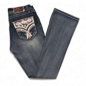 Broderie personnalisée de qualité supérieure, tissu 100% coton ultra-doux, respirant, écologique, broderie sur la poche arrière pour femmes, séchage rapide - Product Image 5