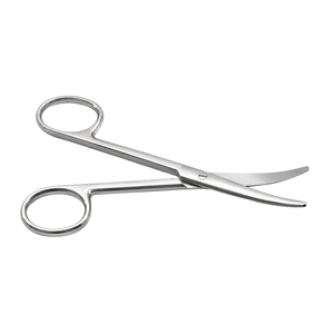 Tijeras Quirúrgicas para Estrabismo Ariston International, Juego de Instrumentos Oftalmológicos de Precisión para Procedimientos Musculares Exoculares Oculares - Product Image 3