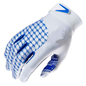 Guantes de Fútbol Americano Acolchados Elite para Linieros, Guantes de Alto Agarre y Rendimiento para Entrenamiento de Atletas de Fútbol Americano - Product Image 5