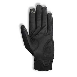 ถุงมือกันหนาวแบบกำหนดเองได้ คุณภาพสูง ผลิตจากผ้าฝ้าย/สแปนเด็กซ์ ระบายอากาศได้ดี น้ำหนักเบา ดีไซน์แบบสปอร์ต ป้องกันความหนาวเย็น - Product Image 3