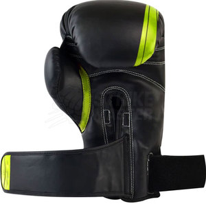 Training Boxing Gloves Comfortable Grip Design Shock Resistant <b>Padding</b> For Boxing <b>Practice</b> And Workout Routine - Product Image 4