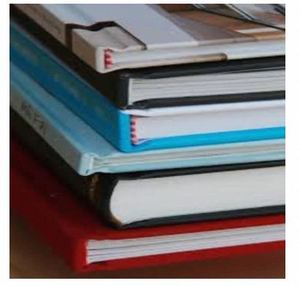 High Resolution Full <b>Color</b> Prospectus Printing for Colleges From India Exporter At Bulk Price Hardcover Book Printing Service - Product Image 1