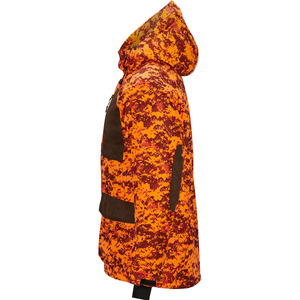 Custom 2026 <b>Camo</b> High Quality Waterproof Outdoor Hunting 2026 Clothing Hunting Coat Outdoor Hiking Windbreaker Winter <b>Jacket</b> - Product Image 6